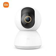 179元包邮 MI 小米 智能摄像机 云台版2K