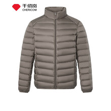 89元包邮 千仞岗 男士轻薄羽绒服 Y27J501Y