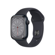 2999元包邮  Apple Watch Series 8 智能手表  MNP53CH/A