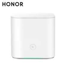 28日10点8分：329元  Honor 荣耀 荣耀路由 Pro2 双频千兆无线路由器 1200M （USB3.0/百度网盘/手游加速/双千兆）