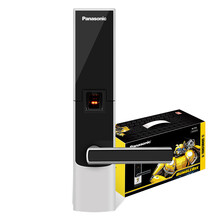 1599元包邮  松下（Panasonic）V-M311CJ 指纹锁智能锁