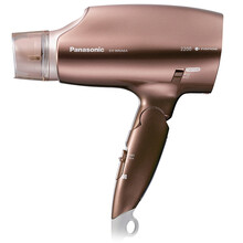 PLUS会员：414.05元包邮 Panasonic 松下 EH-WNA6A 纳米水离子电吹风