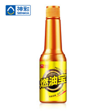 PLUS会员：1元   神彩 senkia 燃油宝1瓶装汽车汽油添加剂