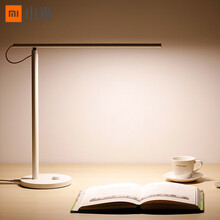 139元包邮  MIJIA 米家 MJTD01Y LED智能台灯