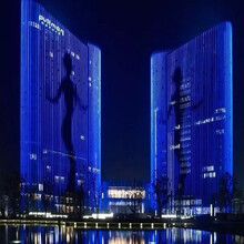 599元起/2晚   无锡新湖铂尔曼大酒店2晚套餐