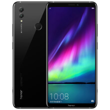 历史新低：1599元包邮   HUAWEI 华为 荣耀 Note10 智能手机 6GB 128GB 幻夜黑