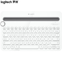 129元包邮   罗技（Logitech）K480 键盘 无线蓝牙键盘
