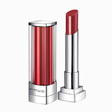 110元包邮  美宝莲（MAYBELLINE）SRD43 纵情耀星钻系列唇膏   3g*2+多效卸妆水95ml*2