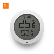 59元  米家（MIJIA）小米米家蓝牙温湿度计