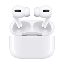 4号10点：1999元包邮 Apple AirPods Pro Apple主动降噪无线蓝牙耳机