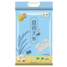 29.9元  福临门 盘锦大米 东北大米 中粮出品 5kg