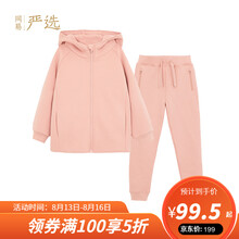 京东商城  网易严选旗舰店  满100享5折