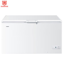 比618便宜：1899元包邮  统帅 Leader   BC/BD-427TD 商用冷藏冷冻转换冰柜 卧式大冷冻柜  427升