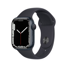 2999元包邮  Apple Watch Series 7 智能手表 GPS款 41毫米