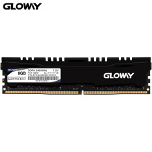 0点：169元包邮  光威（Gloway）8GB DDR4 2400频率 台式机内存