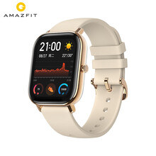 769元包邮  Amazfit GTS 智能手表 运动手表