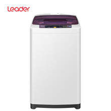 699元包邮  Leader 统帅 TQB55-@1 5.5公斤 波轮洗衣机