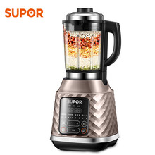 359元包邮   SUPOR 苏泊尔 JP08G-1300 破壁料理机