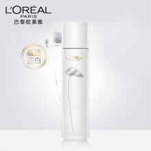 215元包邮 欧莱雅（LOREAL）复颜积雪草晶莹微精华露限量版130ml +赠U盘+日霜15ml*2+面膜5片