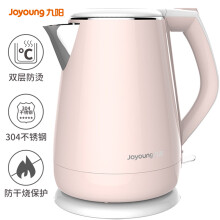 34.5元   九阳（Joyoung） K15-F626  热水壶