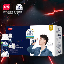 69.9元 光明 莫斯利安 欧式厚酪原味酸奶200g*15盒 *2