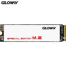 299元包邮  光威（Gloway）480GB SSD固态硬盘 M.2接口(NVMe协议)