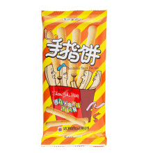 6.09元  好吃点 手指饼饼干 115g *3件