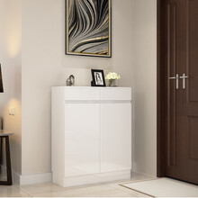 399元包邮  Homestar 好事达 1918 戈菲尓皓轩双门鞋柜