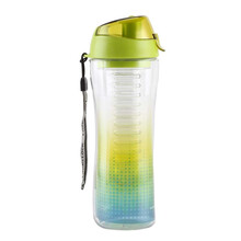 9.9元  乐扣乐扣  运动水杯 650ml