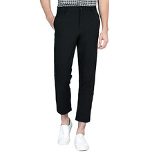 69.5元 柒牌  时尚休闲潮流九分裤子