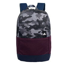 双重优惠： 86.64元   adidas 阿迪达斯 S98811 休闲双肩背包