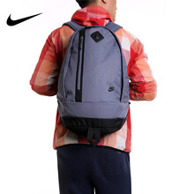 双重优惠：151.24元包邮 耐克 NIKE 中性运动休闲双肩包 BA5230-222 （多款可选）