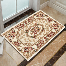 39元包邮 绅士狗 高密度地垫门垫 50*80cm +防滑垫