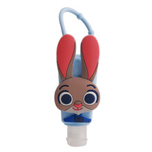 河北：16.8元  迪士尼(Disney) 儿童免洗洗手液 25ml