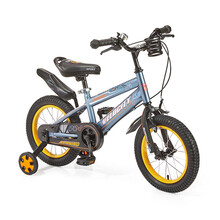 降100元：  268元包邮  gb 好孩子 GB1456Q-H-Q008W 儿童自行车 14英寸