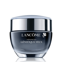 418元包邮  兰蔻（LANCOME）全新精华肌底眼霜 15ml +送15ml