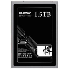 999元包邮  GLOWAY 光威 悍将 SATA3 SSD固态硬盘 1.5TB