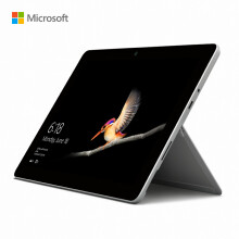 3538元包邮 Microsoft 微软 Surface Go 平板电脑（英特尔 4415Y 、8GB、128GB） +送三星（SAMSUNG）128GB