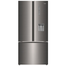 17号0点：5999元包邮  海尔（Haier）  Water cooler家族 haier-Grand-d3  BCD-490WDEA双变频风冷无霜三门冰箱 490升