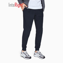107元包邮  InteRight男士休闲卫裤*3件 （多色）