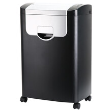 199元包邮 M&G 晨光 AEQ96753 双入口碎纸机 5级保密