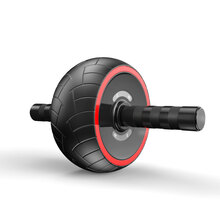 18元包邮 OUHUI 鸥荟 OH-01 家用健腹轮