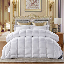 799元包邮  SOMERELLE 安睡宝 抗菌白鹅绒冬被 200*230cm 1.15kg