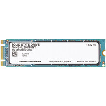 399元包邮  东芝(TOSHIBA) Q200EX系列 240G M.2固态硬盘