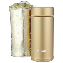98元  TIGER/虎牌MMP-H02C 不锈钢 保温杯