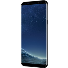 20点：3398元包邮  SAMSUNG 三星 Galaxy S8+ 智能手机 谜夜黑 6GB+128GB