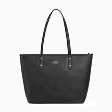 645元 包邮  COACH 蔻驰 F58846 女士托特包