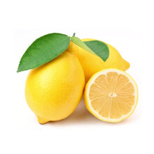 14.6元包邮 泰和生活 安岳黄柠檬 5斤 *2件