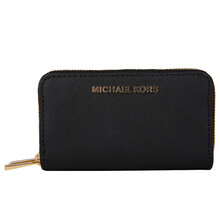 PLUS会员： 345.6元 MICHAEL KORS 迈克·科尔斯 32F6GTVD4L 女士零钱包
