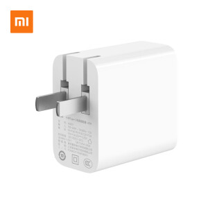 99元包邮 MI 小米 Type-C 电源适配器 65W